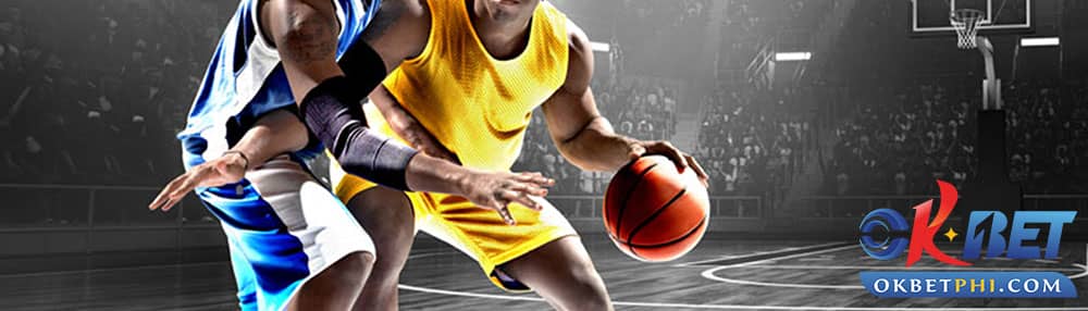 Betting-on-basketball-with-OKBET