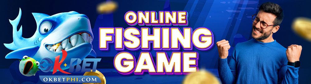 Okbet Fishing 2 OKBET-Online-Fishing