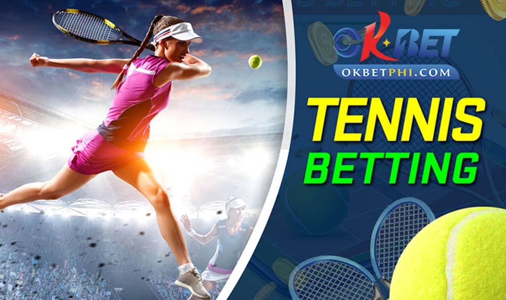 Okbet-Tennis-Online-Betting