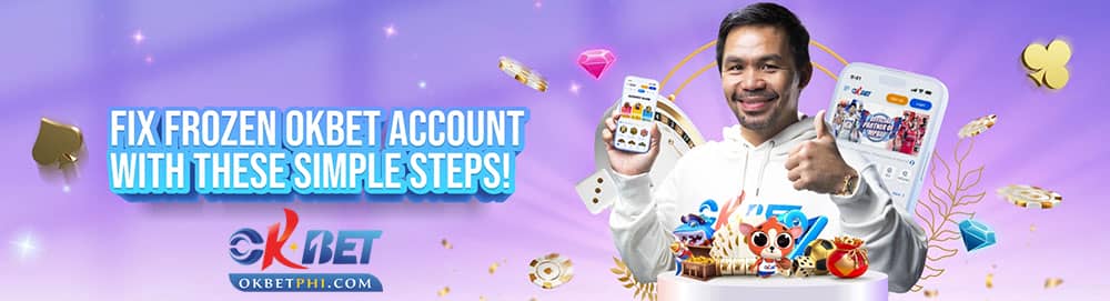 Step-by-Step-Solutions-Okbet-frozen-account