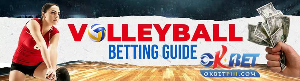 Volleyball-okbet-betting-guide