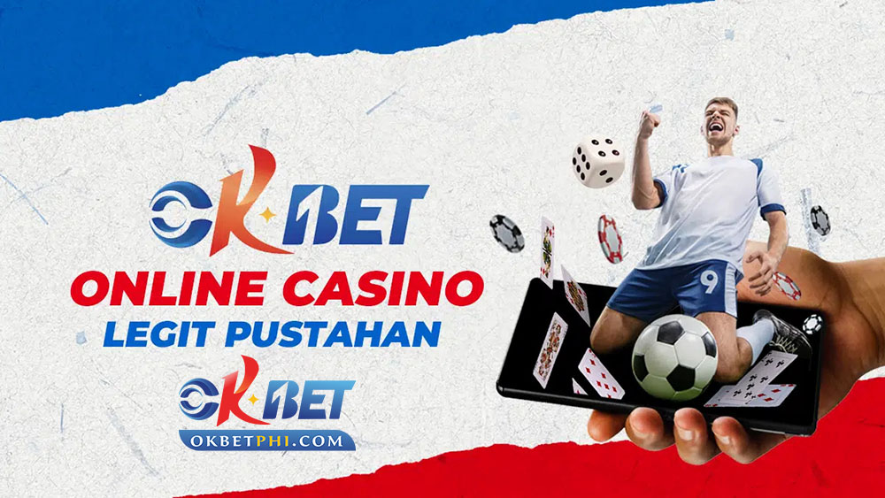Okbet Legit, Learn About Okbet Online Games Legit New 2024 1 okbet-legit