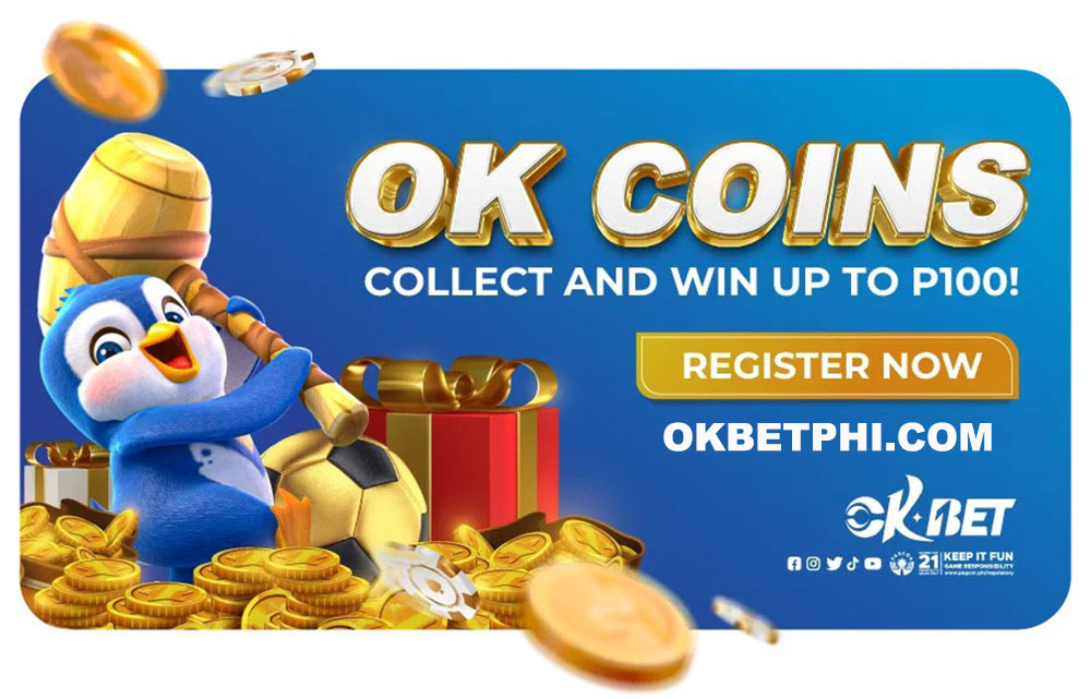Okbet Legit, Learn About Okbet Online Games Legit New 2024 3 okbet-online-games-legit
